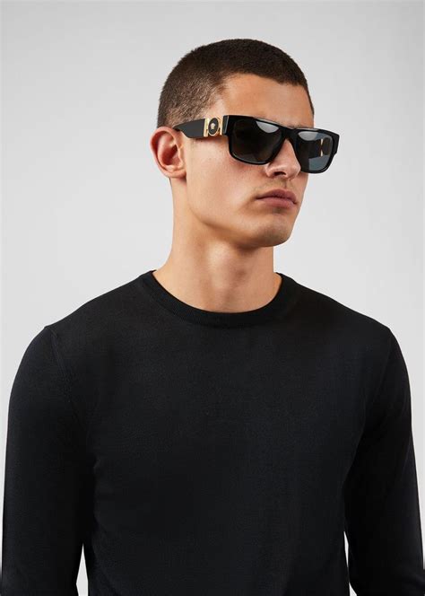 versace glasses mens millionaire|Sunglasses and Shades .